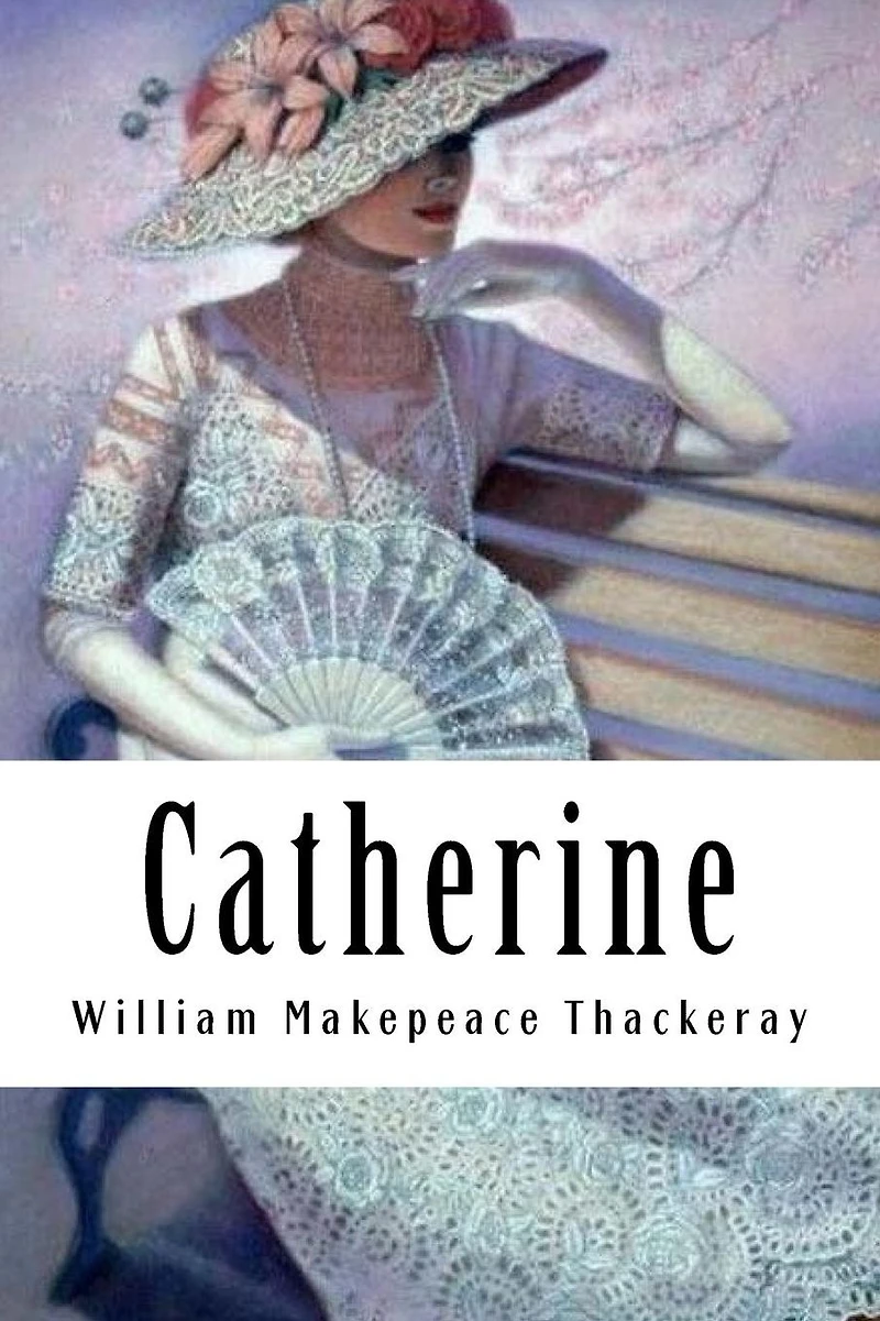Catherine: A Story