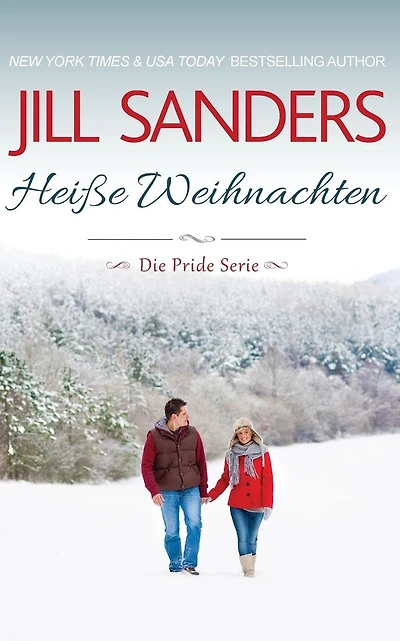 Heiï¿½e Weihnachten