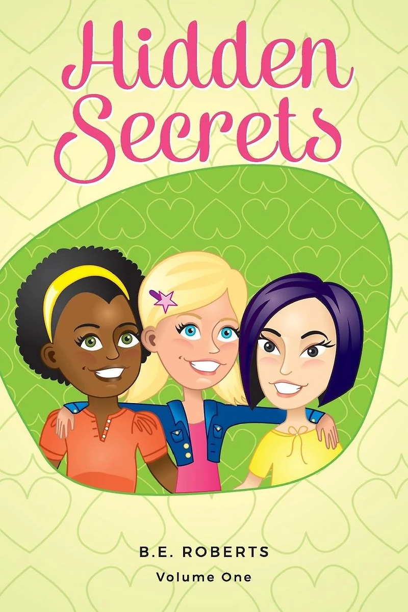 Hidden Secrets