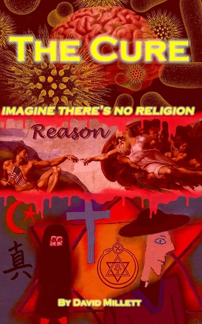 The Cure: imagine there's no religion