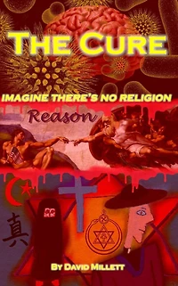 The Cure: imagine there's no religion