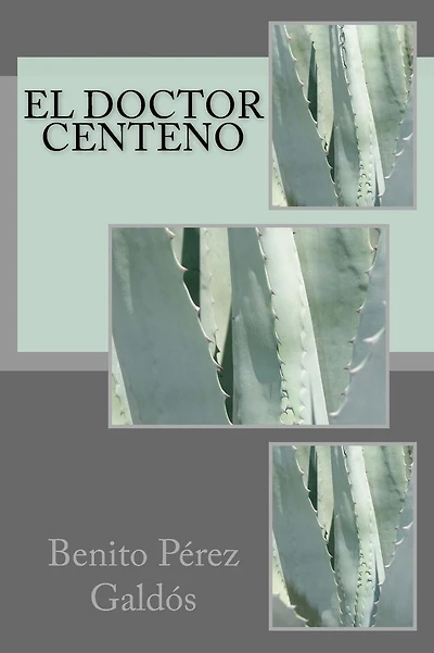 El doctor Centeno