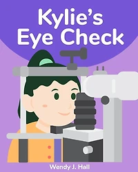 Kylie's Eye Check