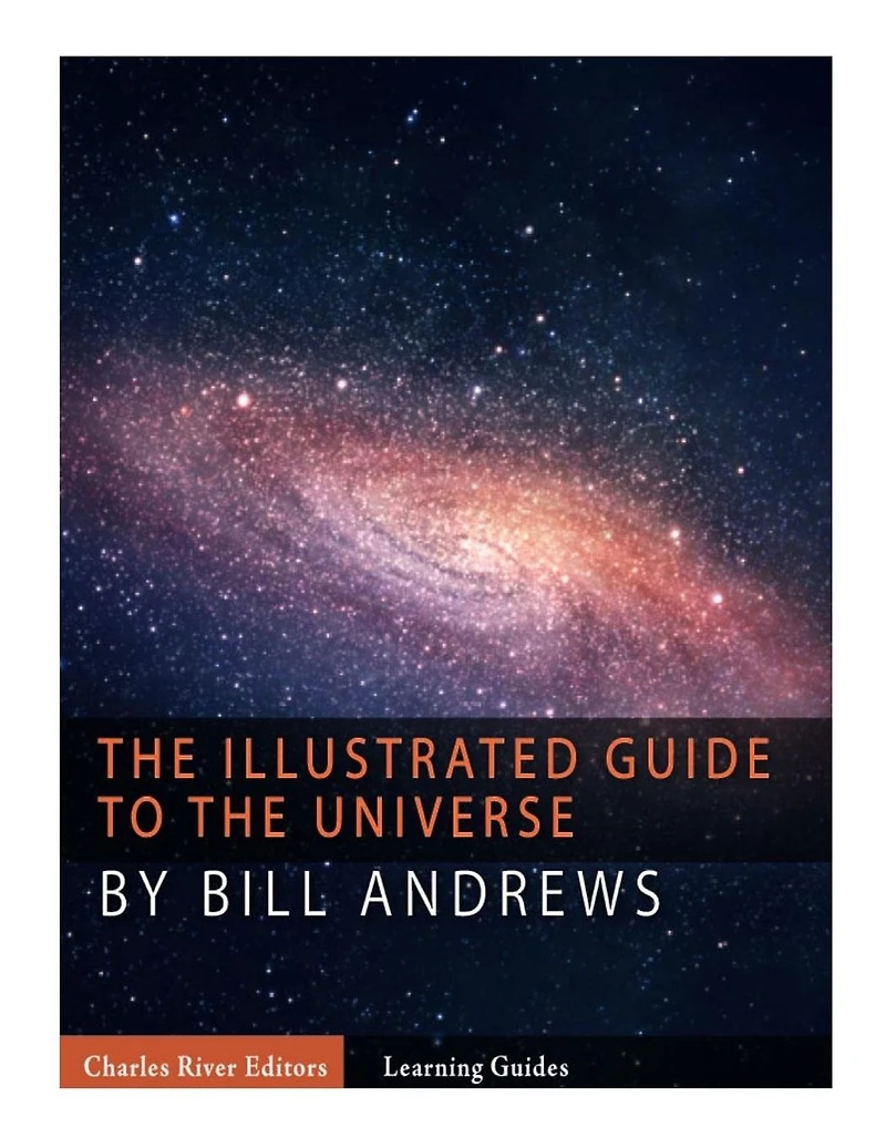the Illustrated Guide to Universe
