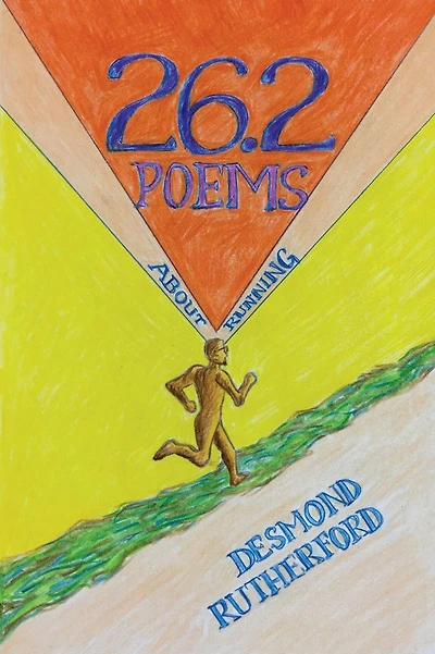 26.2 Poems About Running