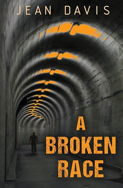 A Broken Race