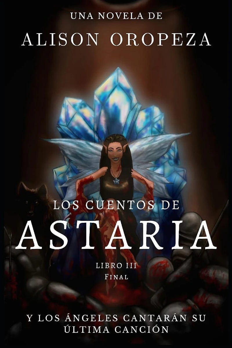 Los Cuentos de Astaria III: Final
