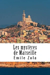 Les mystères de Marseille