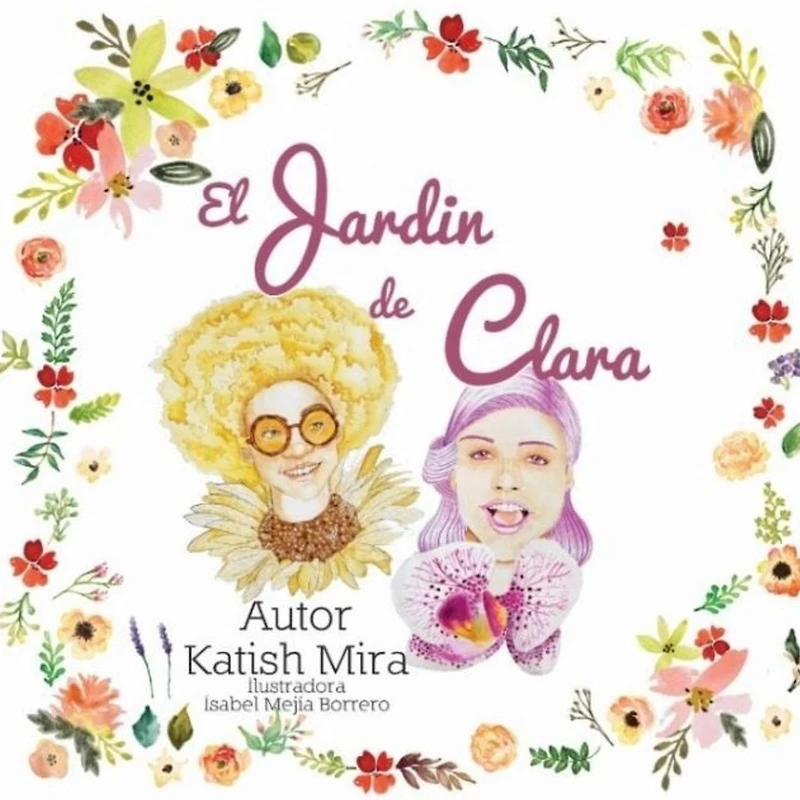 El jardin de Clara