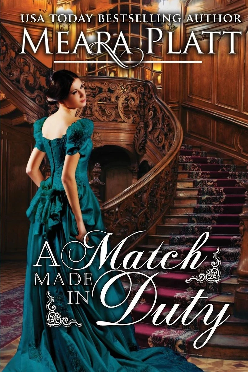 A Match Made Duty