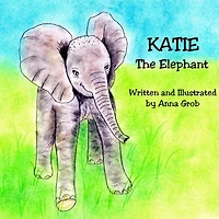 Katie The Elephant