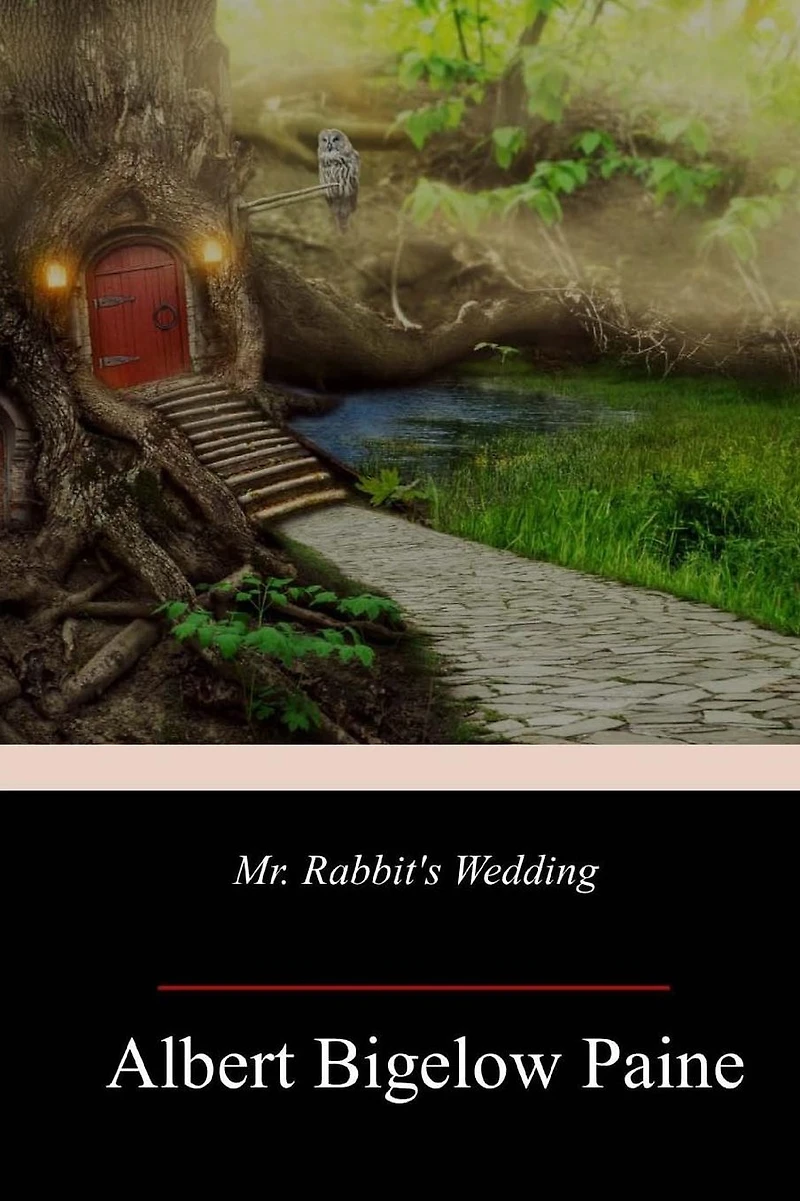 Mr. Rabbit's Wedding