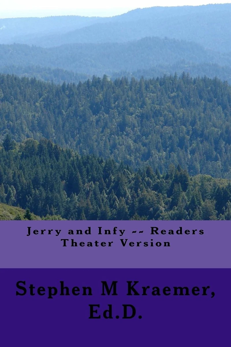 Jerry and Infy -- Readers Theater Version