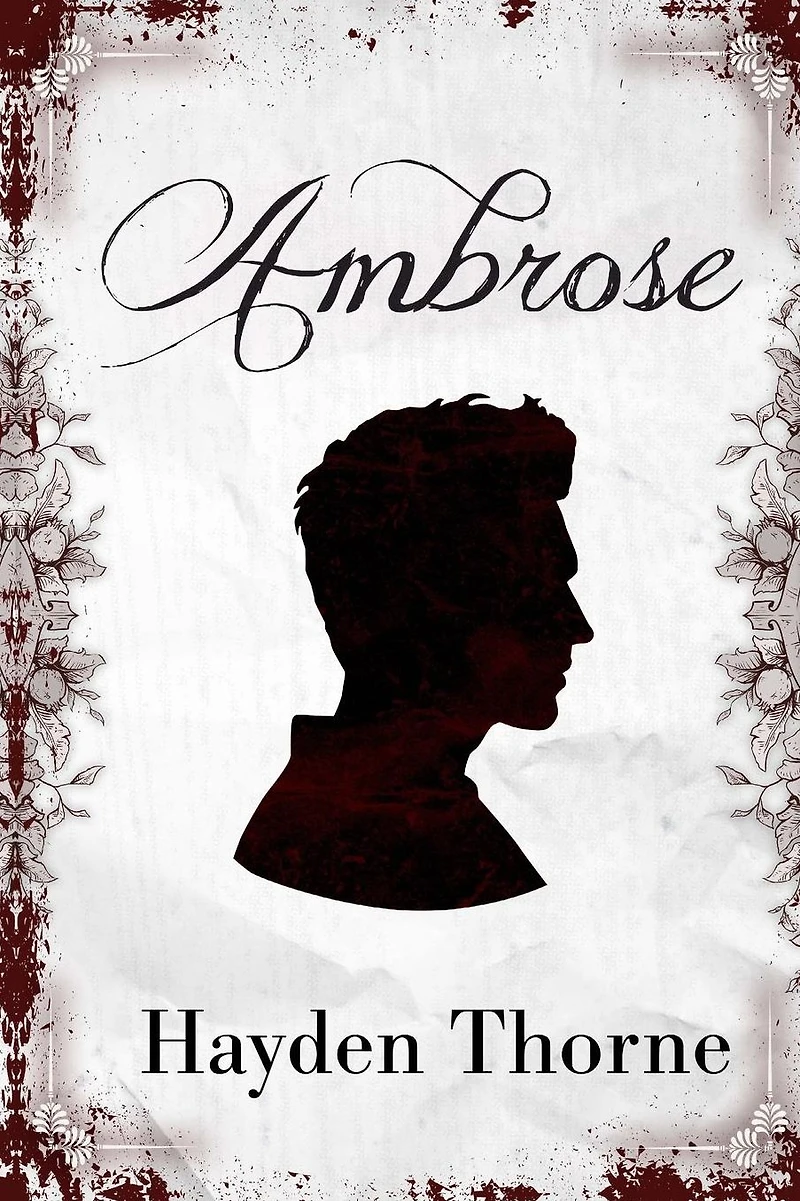 Ambrose (Dolores, #1)