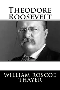 THEODORE ROOSEVELT