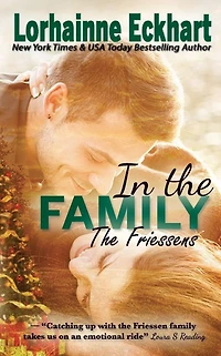 the Family (Friessens Series #10)