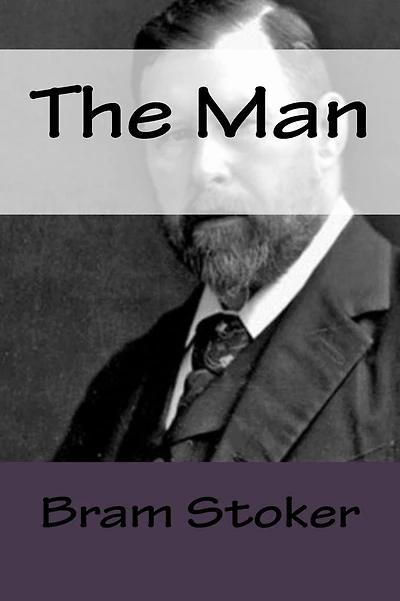 The Man Stoker, Bram