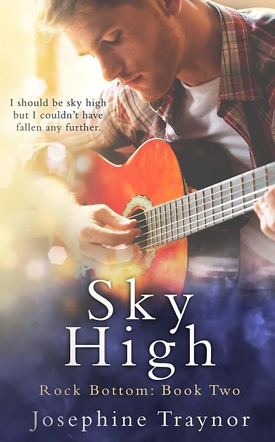 Sky High: Rock Bottom book 2