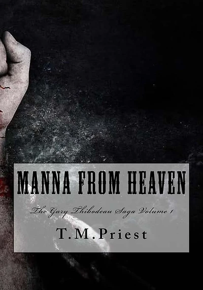Manna From Heaven