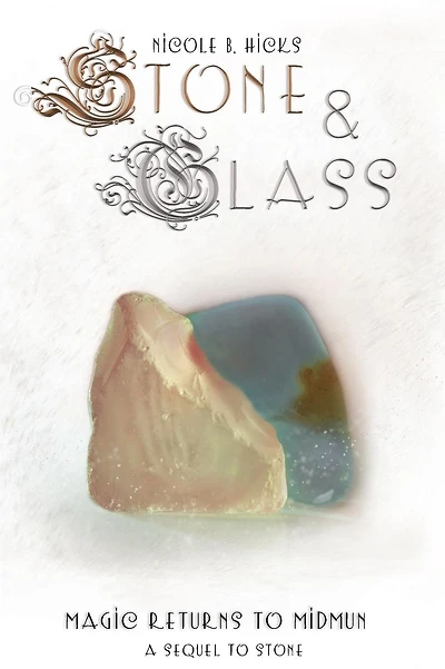 Stone & Glass: Magic Returns to Midmun