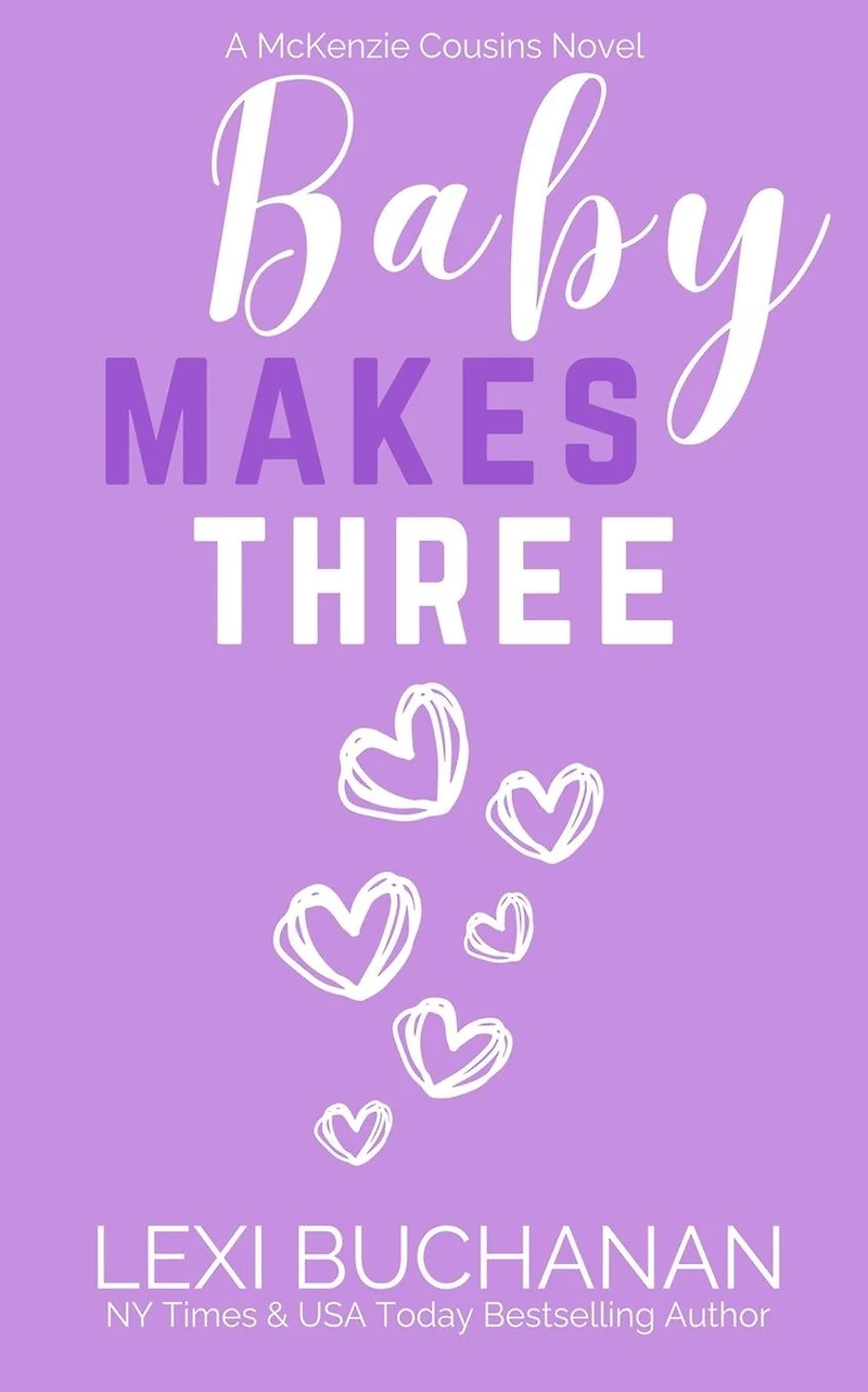 Baby Makes Three