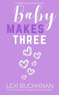 Baby Makes Three