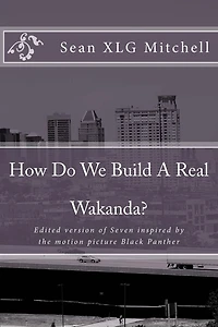 How Do We Build A Real Wakanda?: Social analysis inspired by the major motion film Black Panther