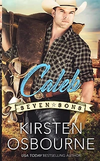 Caleb (Seven Sons, #3)