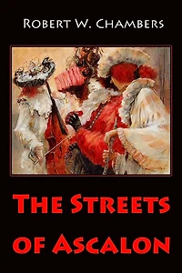 The Streets of Ascalon