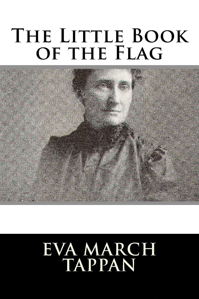 the Little Book of Flag