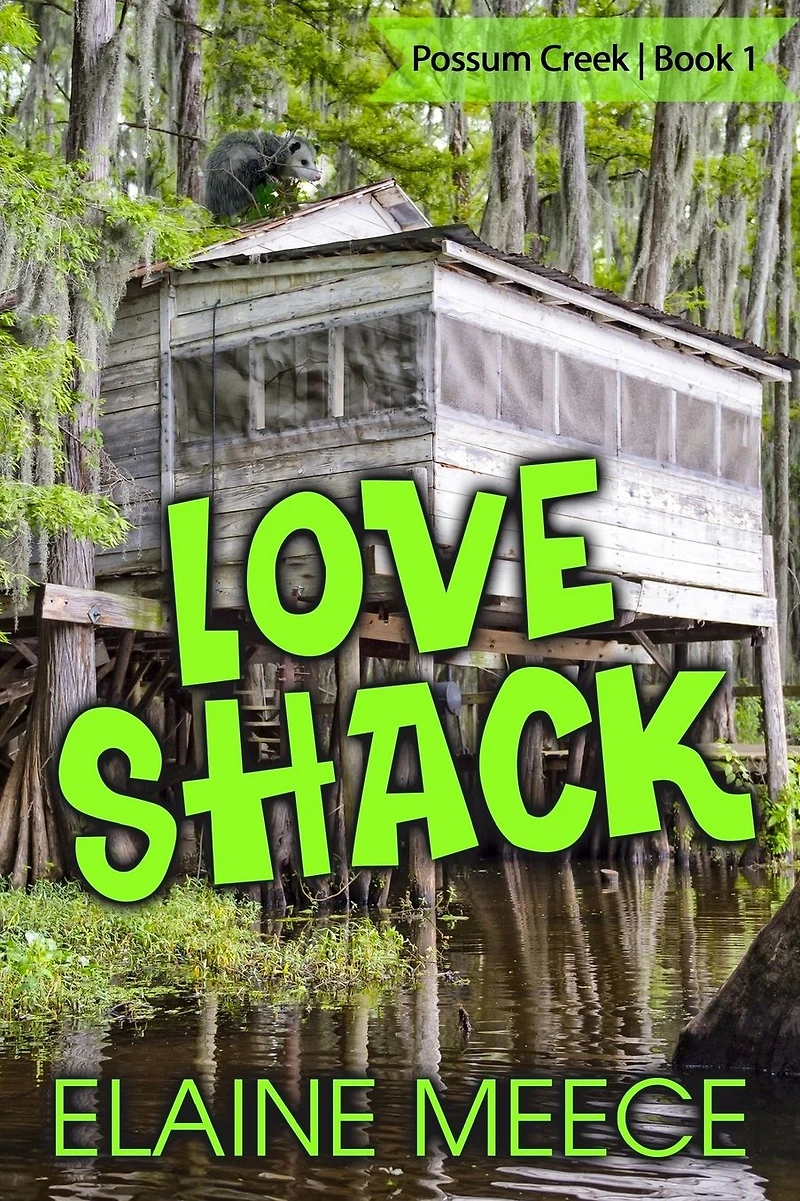 Love Shack