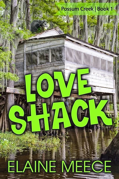 Love Shack