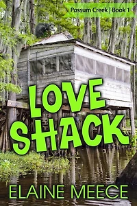 Love Shack