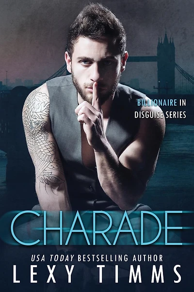 Charade: Billionaire Steamy Romance