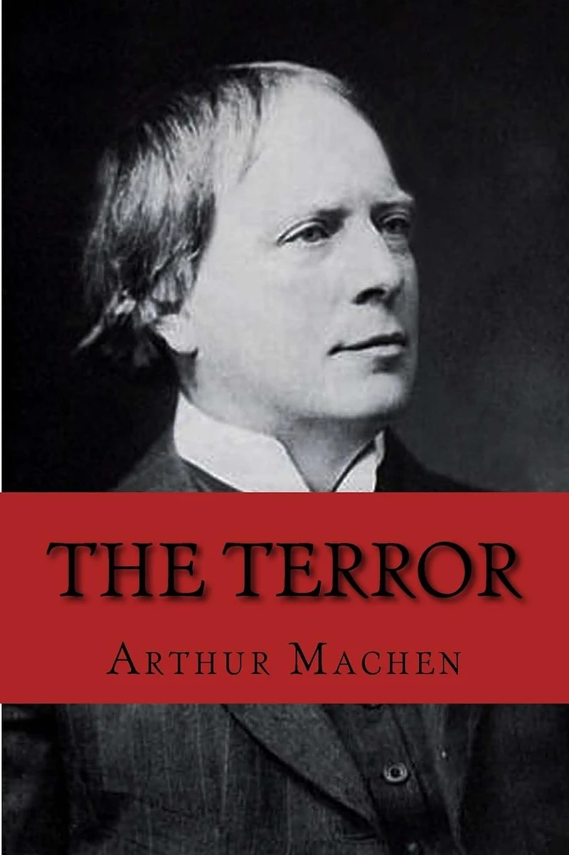The Terror (Barnes & Noble Digital Library)