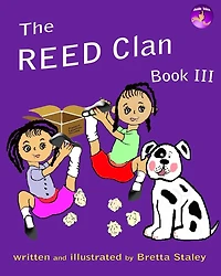 The Reed Clan Book III