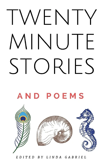 Twenty-Minute Stories and Poems