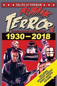 Almanac of Terror 2018: Part 4