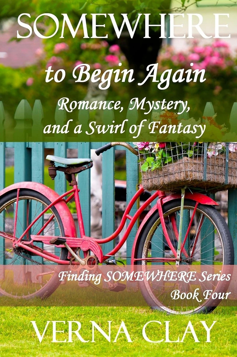 Somewhere to Begin Again