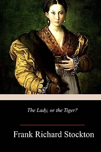 the lady, or Tiger ?