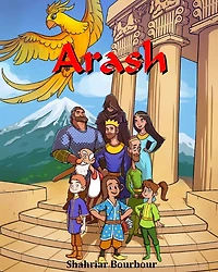 Arash: Movie Script