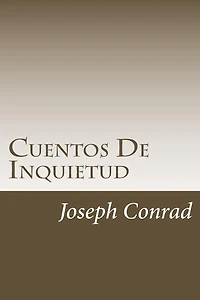 Cuentos De Inquietud