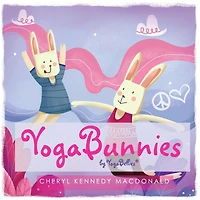 YogaBunnies: Yoga Fun for Mum and Baby with YogaBellies