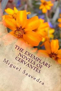 The Exemplary Novels of Cervantes
