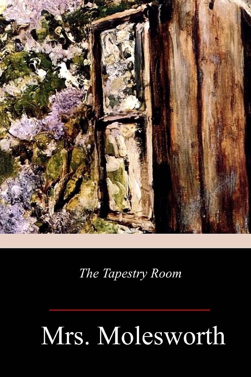 The Tapestry Room
