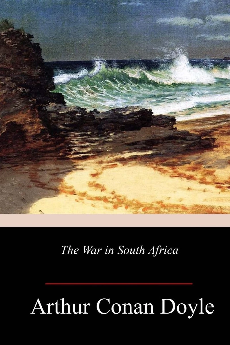 The War South Africa