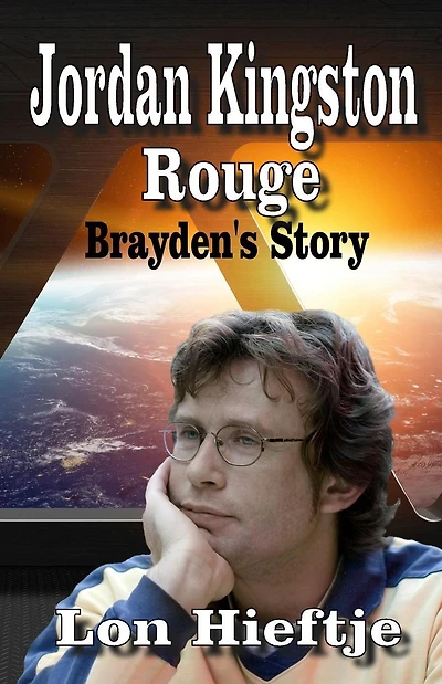 Jordan Kingston Rogue: Brayden's story