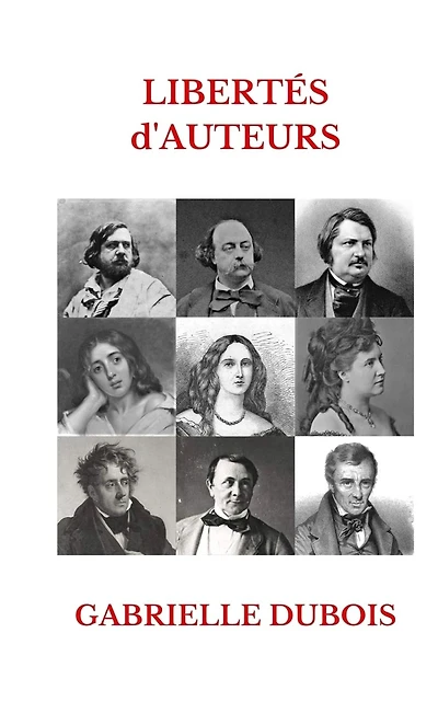 Libertes d'auteurs