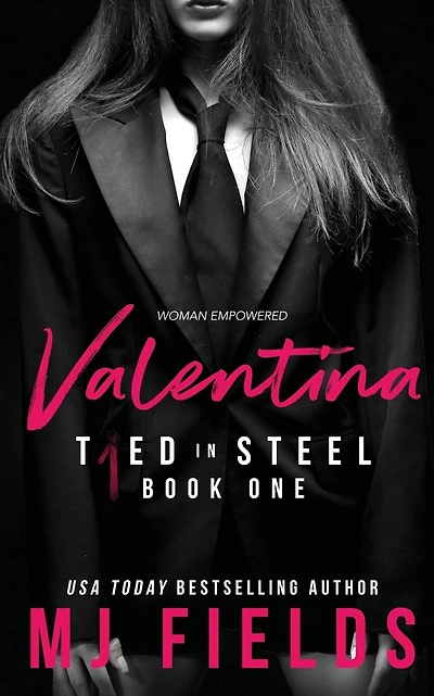 Valentina: Woman Empowered