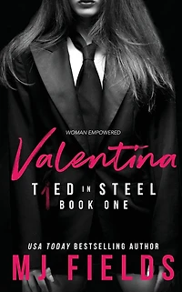 Valentina: Woman Empowered